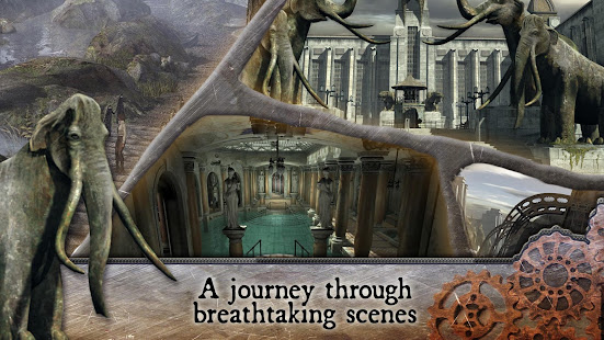 Syberia(圖3)-速報App