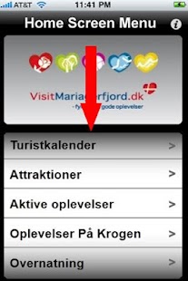 Free Download VisitMariagerfjord APK for Android