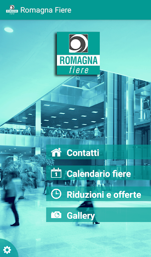 Romagna Fiere