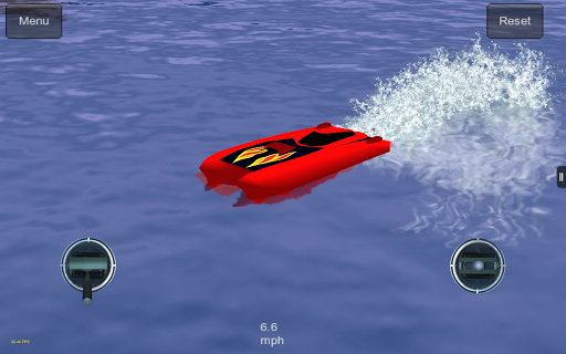 Absolute RC Boat Sim