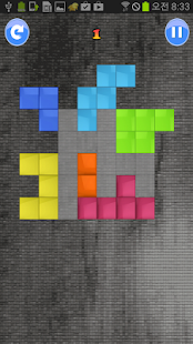 Fill Up Block 2014 Screenshots 3