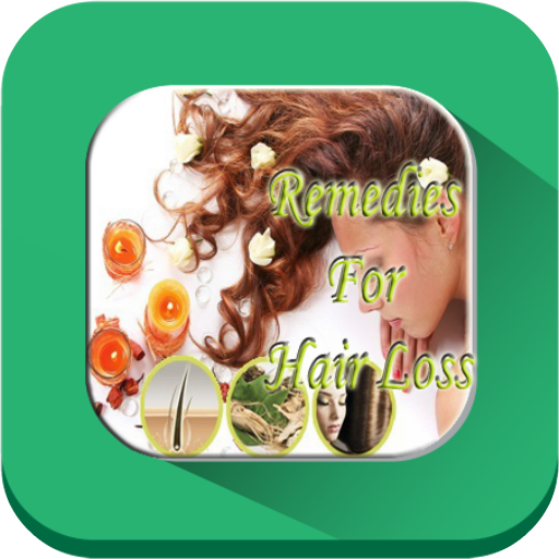 remedies for hair loss