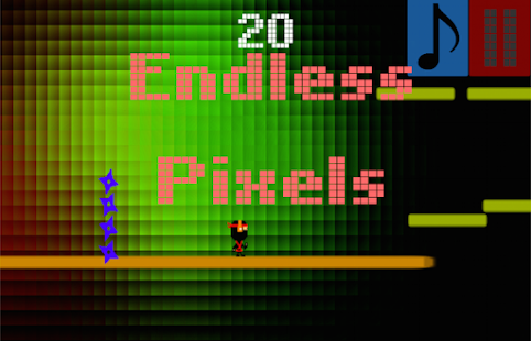 Free Download Endless Pixels APK for PC