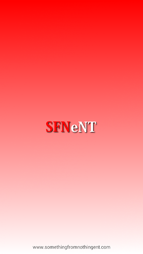 SFNeNT