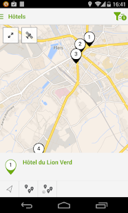 Suisse Normande Orne Tour(圖5)-速報App