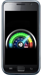 How to download Futuristic meter battery 1.0 apk for laptop