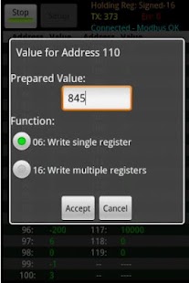 Download DroidBus/TCP Lite APK for Android