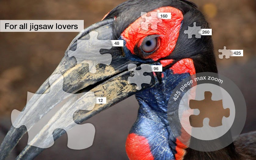 Jigsaw Puzzles: Kenya Screen 2
