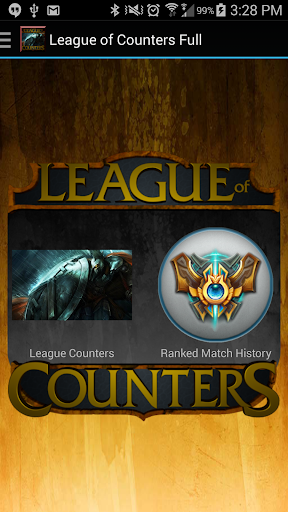 League of Counters