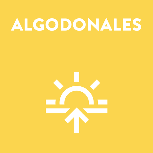 Conoce Algodonales LOGO-APP點子