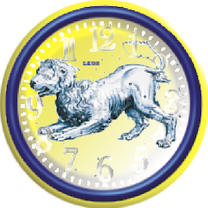 Leon Zodiac Analog Clock 1.0