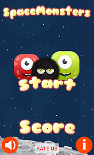 Space Monsters (圖7)-速報App