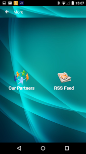 Lastest Kismet Services APK for Android