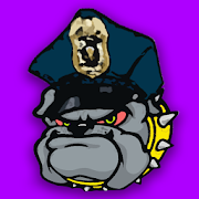 Police Watchdog  Icon