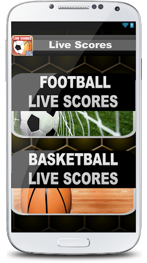 【免費運動App】Live Scores-APP點子