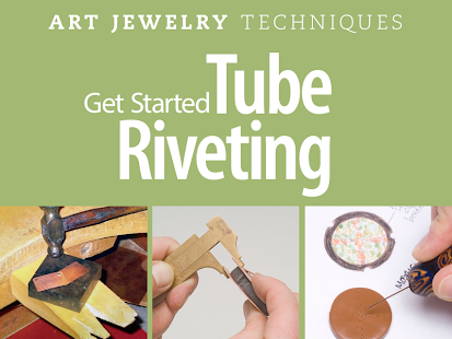 Art Jewelry Techniques