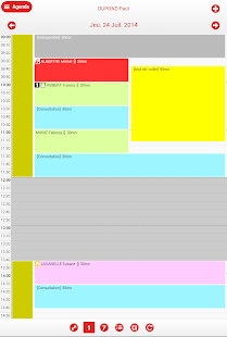 Business Lead Screenshots 3