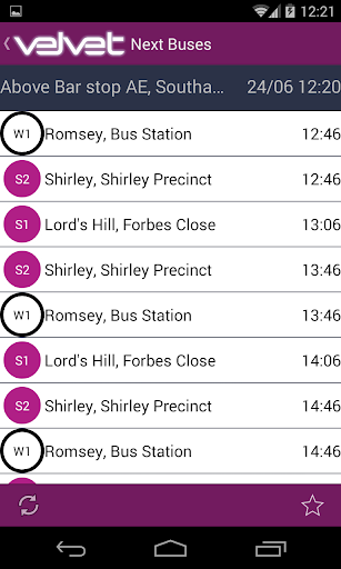 免費下載交通運輸APP|Southampton Buses app開箱文|APP開箱王