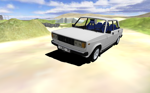 Р’РђР— 2106 Lada Racing Club