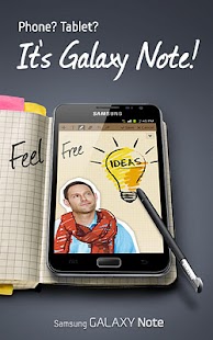 GALAXY Note S Pen User Guide