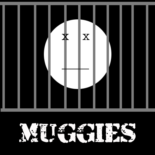 Muggies LOGO-APP點子