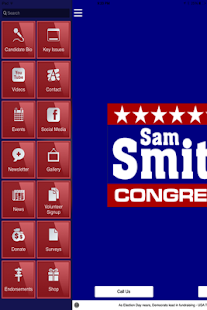 How to mod Sam Smith Political Campaign patch 4.0.1 apk for pc