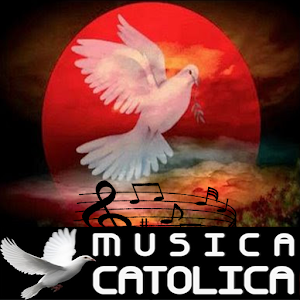 Musicas Catolicas logo