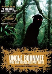 Uncle Boonmee Who Can Recall His Past Lives