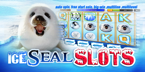 Ice Seal Slots