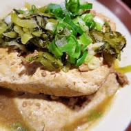 七十二牛肉麵