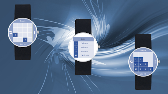 Download Wear 2048 APK