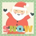 Snow GO Launcher Getjar Theme icon