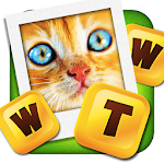 Whats The Word: 4 pics 1 word Apk