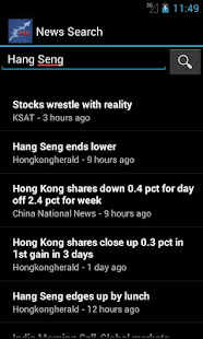 Global Stock Markets Pro(圖6)-速報App