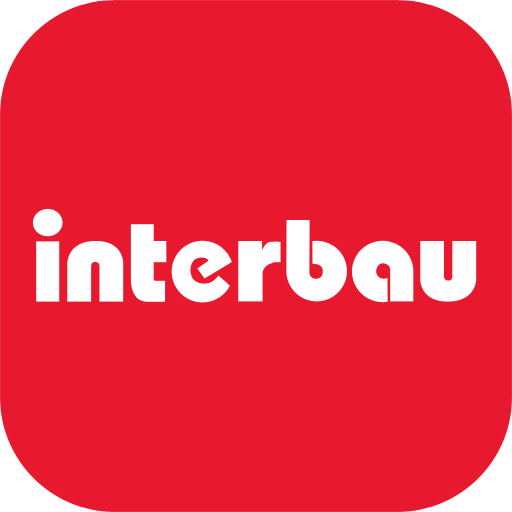 INTERBAU 生活 App LOGO-APP開箱王