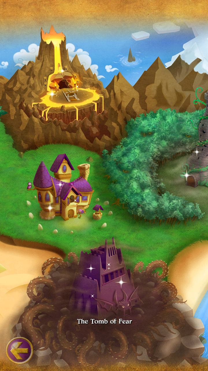 Mystery Castle HD - Episode 5 Screen 3