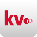kv.no logo
