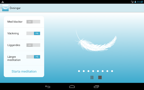 Mindfulness Screenshots 8