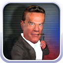 Talking Arnold mobile app icon