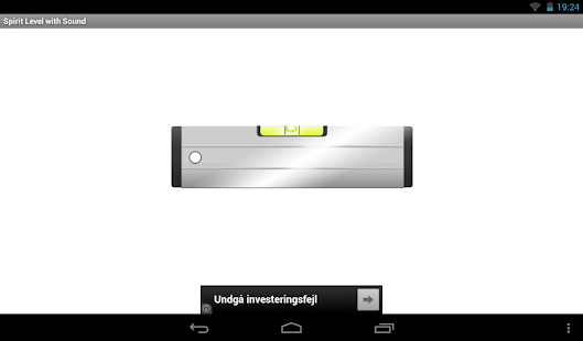 How to download Spirit Level with Sound 1.0 mod apk for pc