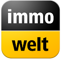 Immobilien, Wohnungen & Häuser logo