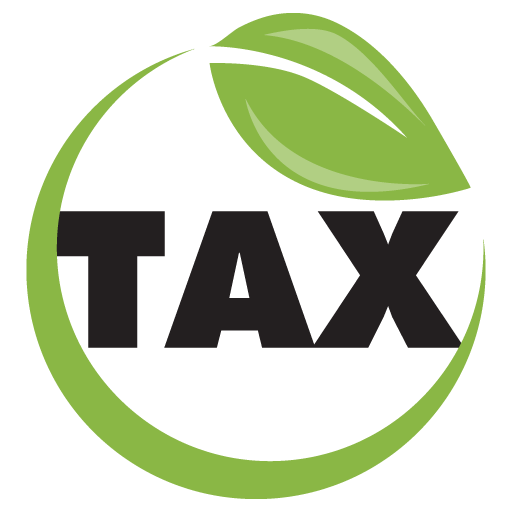 TaxLeaf Accounting - LeafCloud 財經 App LOGO-APP開箱王