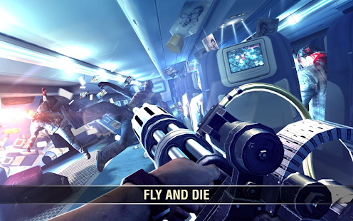 Dead Trigger 2 Screenshot