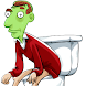 Toilet Man