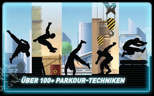 Vector apk cracked download - screenshot thumbnail