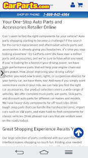 Free Trinity Motor Parts APK