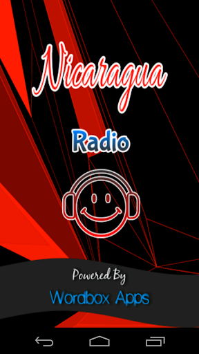 Nicaragua Radio