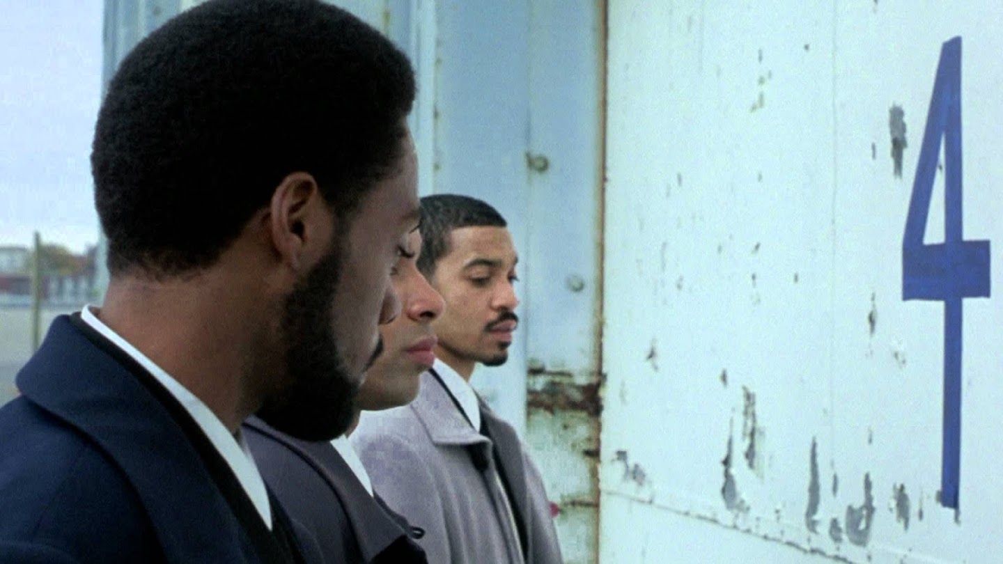 Blue Hill Avenue Movies & TV on Google Play