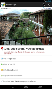 Honduras Tips Screenshots 10