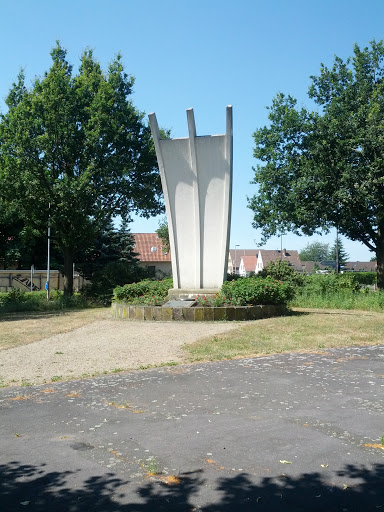 Luftbrücken Denkmal